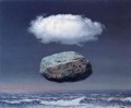 clear ideas 1958 Rene Magritte